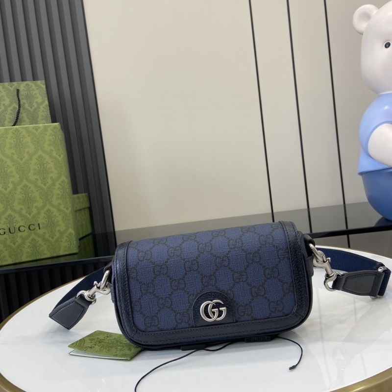G*u*i satchel bags